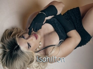 Isahilton