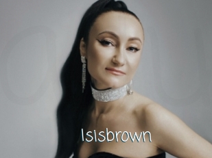 Isisbrown