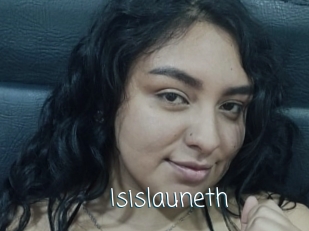 Isislauneth