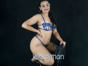 Isisosman