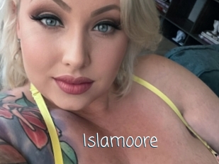 Islamoore