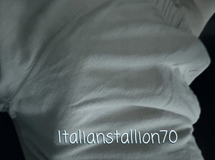 Italianstallion70