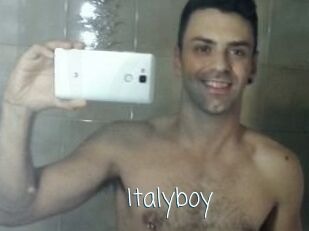 Italyboy