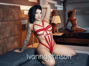 Ivannajohnson