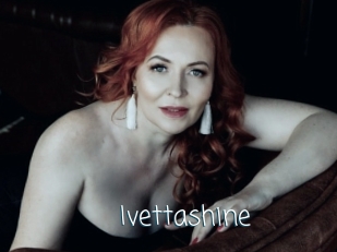 Ivettashine