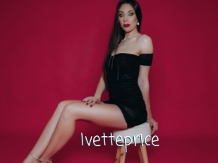 Ivetteprice