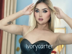 Ivorycarter