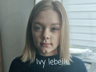 Ivy_lebelle