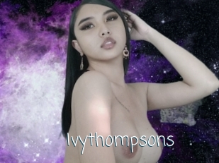 Ivythompsons