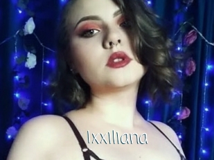 Ixxiliana