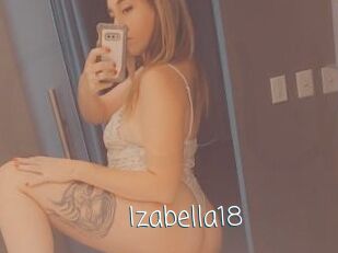 Izabella18