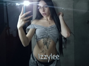 Izzylee