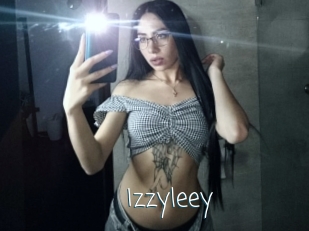 Izzyleey