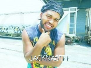 JACKNASTEE