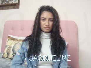 JAQQUELINE