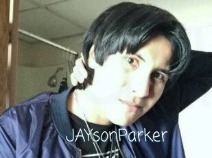 JAYsonParker