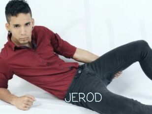 JEROD