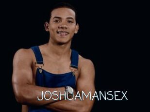 JOSHUAMANSEX