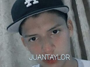 JUANTAYLOR