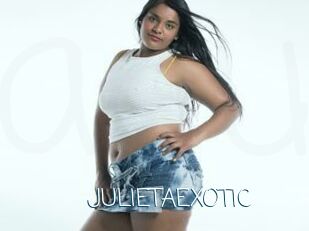 JULIETAEXOTIC Adult o Porn