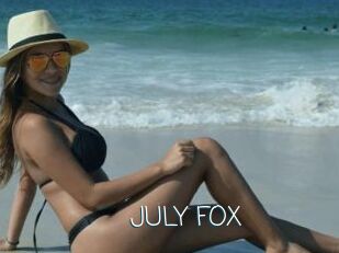 JULY_FOX