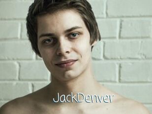 JackDenver