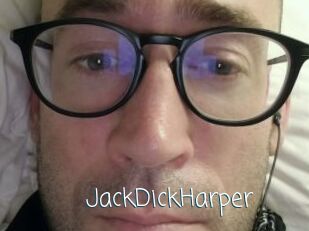 JackDickHarper