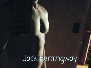 Jack_Hemingway
