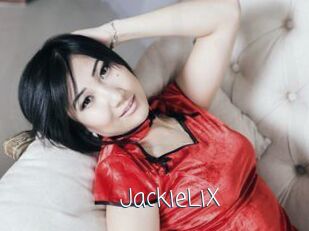 JackieLiX