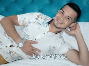 JacksonFord