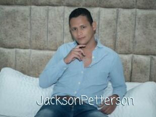 JacksonPetterson