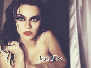 JadaFox