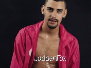 JaddenFox