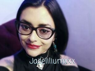 Jadeliliumxxx