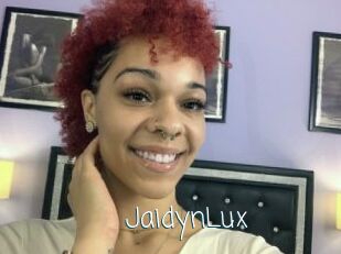 JaidynLux