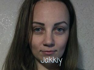 Jakkiy