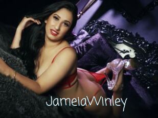 JameiaWinley