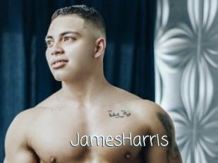 JamesHarris