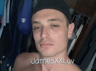 JamesXXLuv