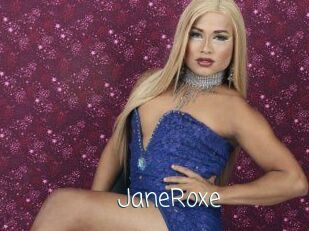 JaneRoxe