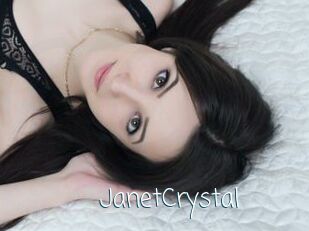 JanetCrystal
