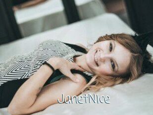 JanetNice