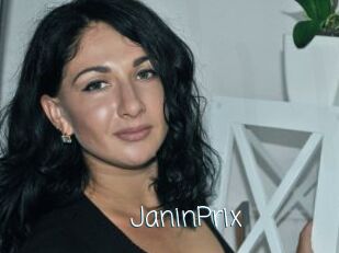 JaninPrix