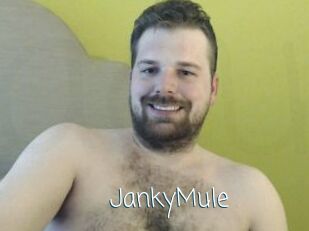 JankyMule