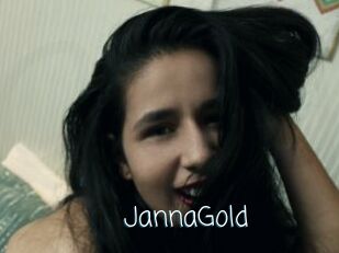 JannaGold