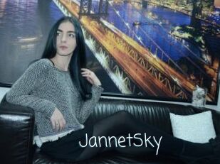 JannetSky