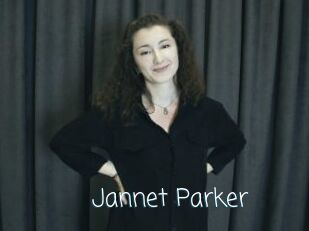 Jannet_Parker