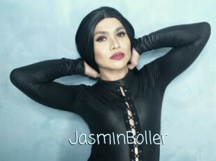 JasminBoller