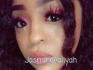 JasmineAaliyah