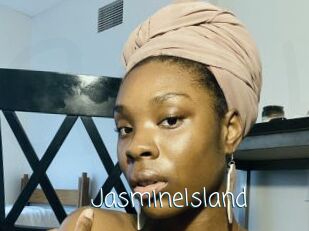 JasmineIsland